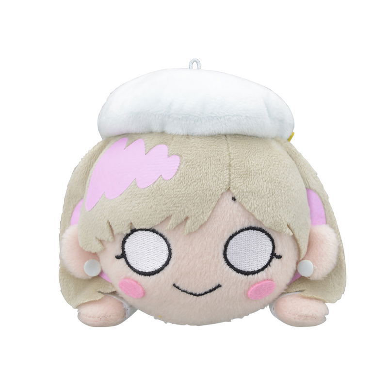 Love Live! Superstar!! Nesoberi Plush: Keke Tang Starlight Prologue (S) image 2