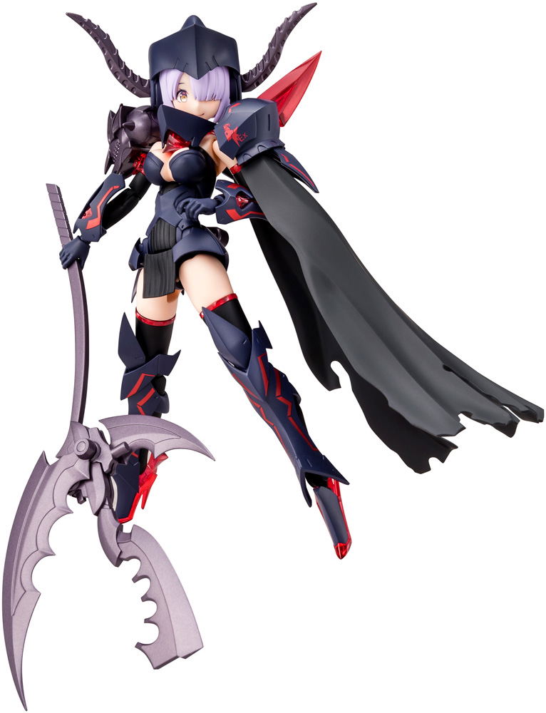Megami Device 1/1 Scale Plastic Model Kit: Bullet Knights Executioner (Re-run) image 1