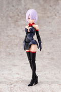 Megami Device 1/1 Scale Plastic Model Kit: Bullet Knights Executioner (Re-run) thumbnail 10