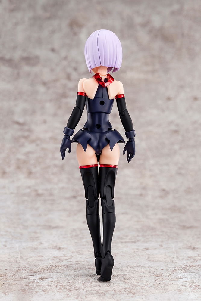 Megami Device 1/1 Scale Plastic Model Kit: Bullet Knights Executioner (Re-run) image 11