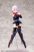 Megami Device 1/1 Scale Plastic Model Kit: Bullet Knights Executioner (Re-run) thumbnail 13