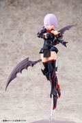 Megami Device 1/1 Scale Plastic Model Kit: Bullet Knights Executioner (Re-run) thumbnail 14
