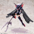 Megami Device 1/1 Scale Plastic Model Kit: Bullet Knights Executioner (Re-run) thumbnail 5