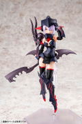 Megami Device 1/1 Scale Plastic Model Kit: Bullet Knights Executioner (Re-run) thumbnail 6