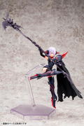 Megami Device 1/1 Scale Plastic Model Kit: Bullet Knights Executioner (Re-run) thumbnail 8