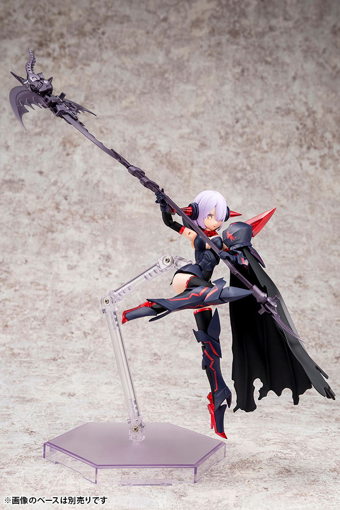 Megami Device 1/1 Scale Plastic Model Kit: Bullet Knights Executioner (Re-run) image 8