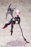 Megami Device 1/1 Scale Plastic Model Kit: Bullet Knights Executioner (Re-run) thumbnail 9