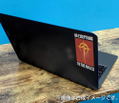 Mobile Suit Gundam: Hathaway's Flash - Mafty Water Resistant Sticker thumbnail 3