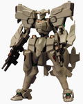 Muv Luv Alternative Total Eclipse 1/144 Scale Plastic Model Kit: F-15 ACTV Active Eagle (Re-run) thumbnail 1