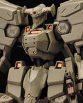 Muv Luv Alternative Total Eclipse 1/144 Scale Plastic Model Kit: F-15 ACTV Active Eagle (Re-run) thumbnail 11