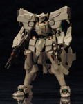 Muv Luv Alternative Total Eclipse 1/144 Scale Plastic Model Kit: F-15 ACTV Active Eagle (Re-run) thumbnail 2