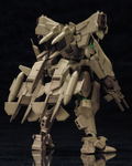 Muv Luv Alternative Total Eclipse 1/144 Scale Plastic Model Kit: F-15 ACTV Active Eagle (Re-run) thumbnail 3