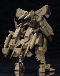 Muv Luv Alternative Total Eclipse 1/144 Scale Plastic Model Kit: F-15 ACTV Active Eagle (Re-run) thumbnail 5