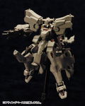 Muv Luv Alternative Total Eclipse 1/144 Scale Plastic Model Kit: F-15 ACTV Active Eagle (Re-run) thumbnail 6