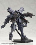 Muv Luv Alternative Total Eclipse Plastic Model Kit: F-22A Raptor EMD Phase2 (Re-run) thumbnail 10