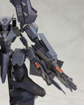 Muv Luv Alternative Total Eclipse Plastic Model Kit: F-22A Raptor EMD Phase2 (Re-run) thumbnail 11
