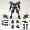 Muv Luv Alternative Total Eclipse Plastic Model Kit: F-22A Raptor EMD Phase2 (Re-run) thumbnail 12