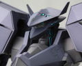 Muv Luv Alternative Total Eclipse Plastic Model Kit: F-22A Raptor EMD Phase2 (Re-run) thumbnail 13