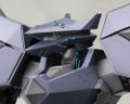 Muv Luv Alternative Total Eclipse Plastic Model Kit: F-22A Raptor EMD Phase2 (Re-run) thumbnail 14