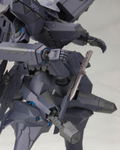 Muv Luv Alternative Total Eclipse Plastic Model Kit: F-22A Raptor EMD Phase2 (Re-run) thumbnail 16