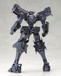 Muv Luv Alternative Total Eclipse Plastic Model Kit: F-22A Raptor EMD Phase2 (Re-run) thumbnail 4