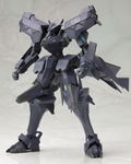 Muv Luv Alternative Total Eclipse Plastic Model Kit: F-22A Raptor EMD Phase2 (Re-run) thumbnail 5