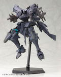 Muv Luv Alternative Total Eclipse Plastic Model Kit: F-22A Raptor EMD Phase2 (Re-run) thumbnail 7