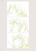 My Teen Romantic Comedy Snafu Climax Complete Anime Version Original Art Book thumbnail 15