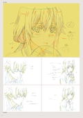 My Teen Romantic Comedy Snafu Climax Complete Anime Version Original Art Book thumbnail 16
