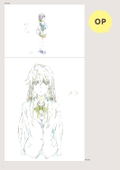 My Teen Romantic Comedy Snafu Climax Complete Anime Version Original Art Book thumbnail 2
