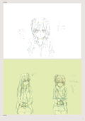 My Teen Romantic Comedy Snafu Climax Complete Anime Version Original Art Book thumbnail 4