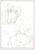 My Teen Romantic Comedy Snafu Climax Complete Anime Version Original Art Book thumbnail 7