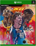 NBA 2K22 [75th Anniversary Edition] (Multi-Language) thumbnail 1