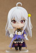 Nendoroid No. 1835 The Genius Prince's Guide to Raising a Nation Out of Debt: Ninym Ralei thumbnail 2