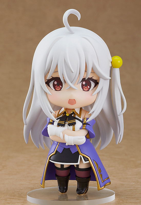 Nendoroid No. 1835 The Genius Prince's Guide to Raising a Nation Out of Debt: Ninym Ralei image 3