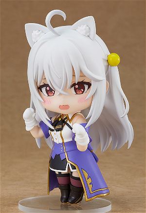 Nendoroid No. 1835 The Genius Prince's Guide to Raising a Nation Out of Debt: Ninym Ralei