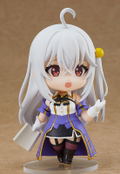 Nendoroid No. 1835 The Genius Prince's Guide to Raising a Nation Out of Debt: Ninym Ralei thumbnail 5