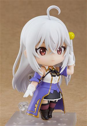 Nendoroid No. 1835 The Genius Prince's Guide to Raising a Nation Out of Debt: Ninym Ralei