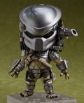 Nendoroid No. 1845 Predator: Predator thumbnail 2