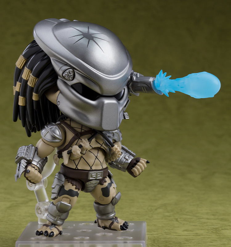 Nendoroid No. 1845 Predator: Predator image 4