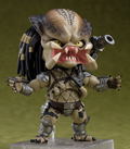 Nendoroid No. 1845 Predator: Predator thumbnail 6