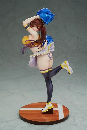 Original Character 1/6 Scale Pre-Painted Figure: Love & Cheer Aina Aizawa
