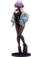 Original Design Art Corp. YD 1/7 Scale Pre-Painted Figure: Luna Deluxe Edition thumbnail 1