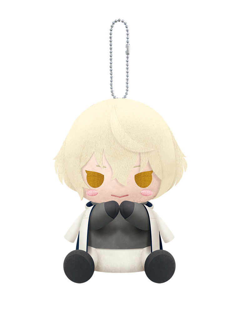 Pitanui Touken Ranbu Online: Higekiri (Re-run) image 1