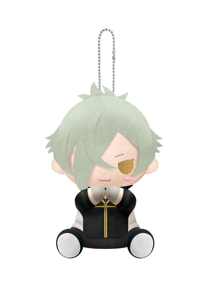Pitanui Touken Ranbu Online: Hizamaru (Re-run) image 1