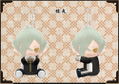 Pitanui Touken Ranbu Online: Hizamaru (Re-run) thumbnail 2