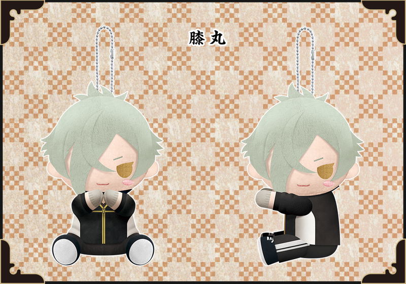 Pitanui Touken Ranbu Online: Hizamaru (Re-run) image 2