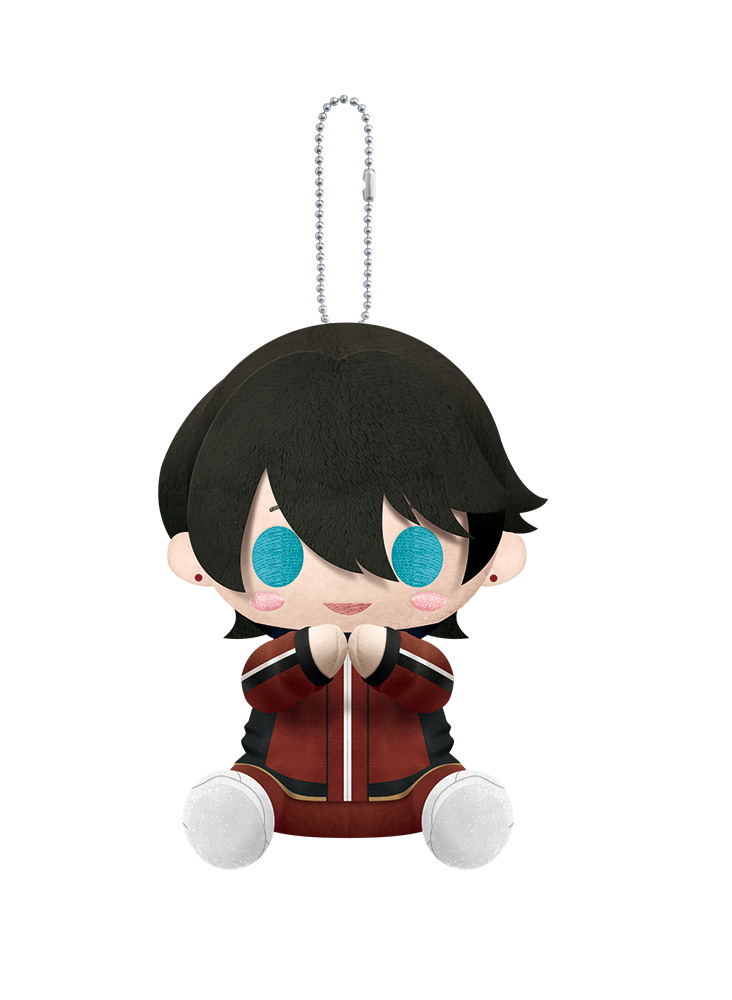 Pitanui Touken Ranbu Online: Horikawa Kunihiro (Re-run) image 1