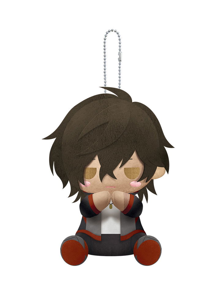 Pitanui Touken Ranbu Online: Ookurikara (Re-run) image 1