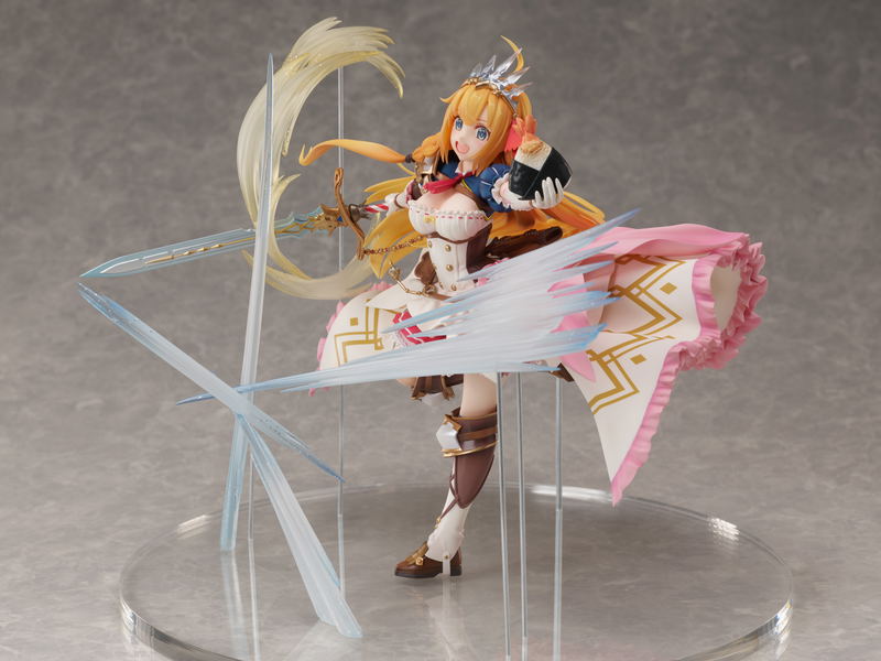 Princess Connect! Re:Dive 1/7 Scale Pre-Painted Figure: Pecorine Star 6 image 11